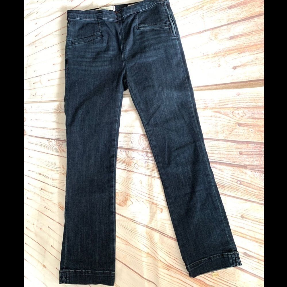 Pilcro and The Letterpress Denim Leggings28